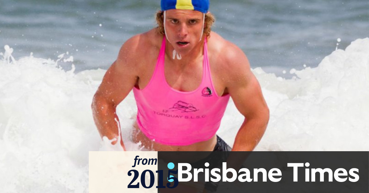 2016 surf lifesaving titles bring facelift to Maroochydore